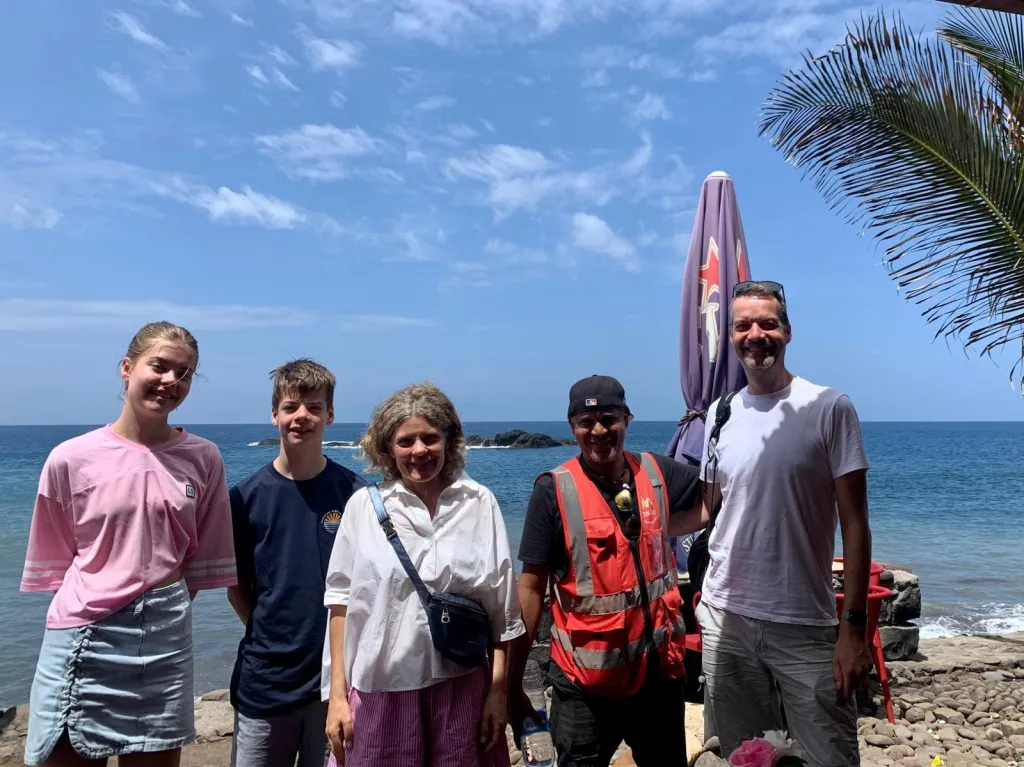 City Tour: Praia & Cidade Velha