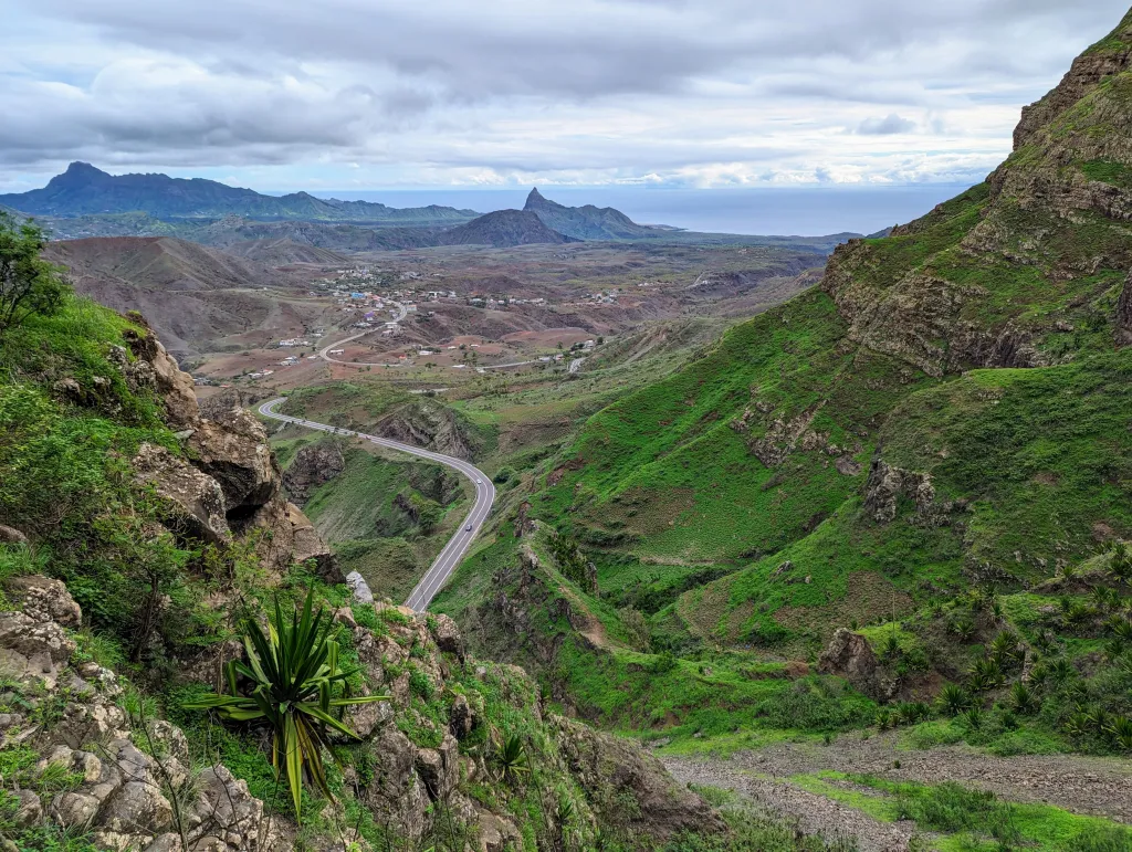 Santiago North Island Tour