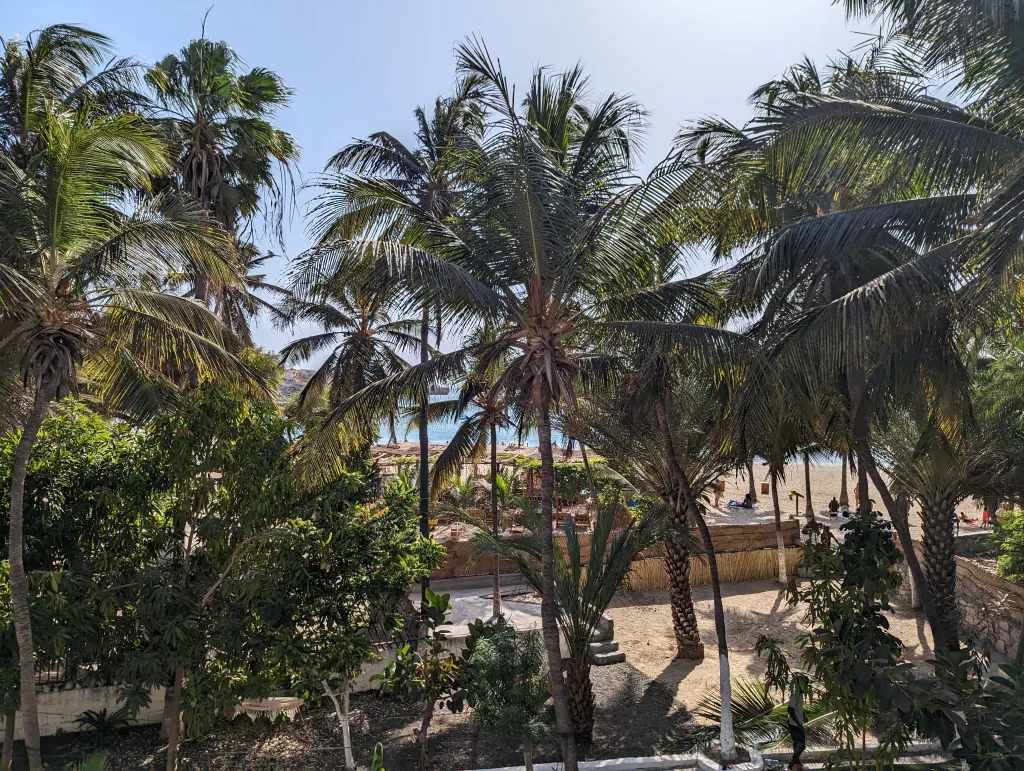 Video Collection Cabo Verde
