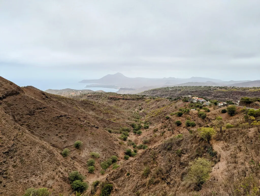 Santiago North Island Tour