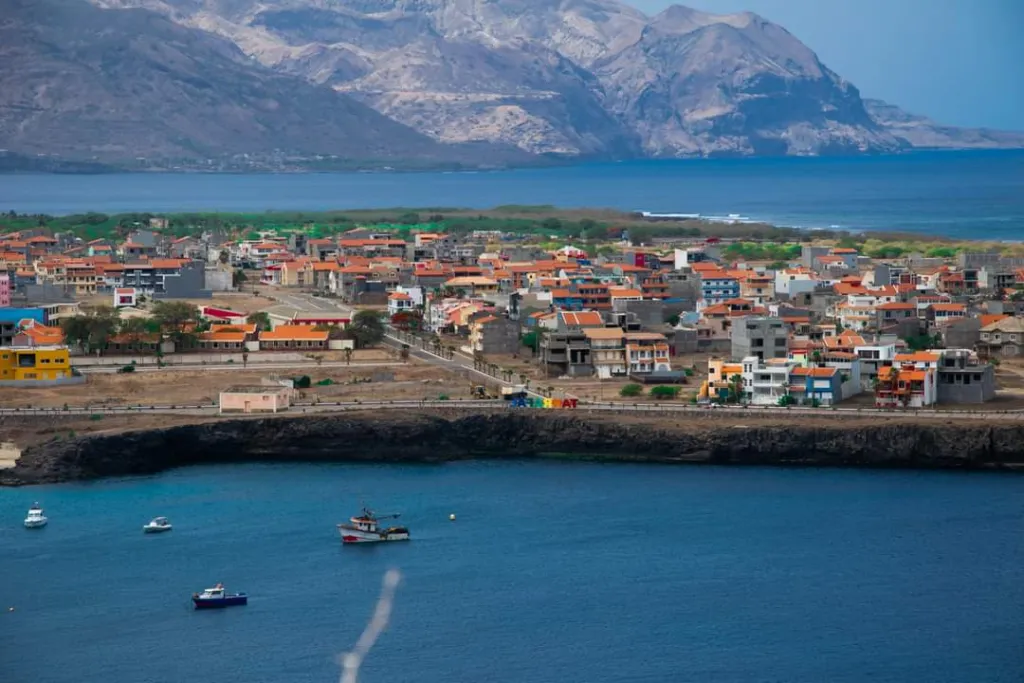 Video Collection Cabo Verde