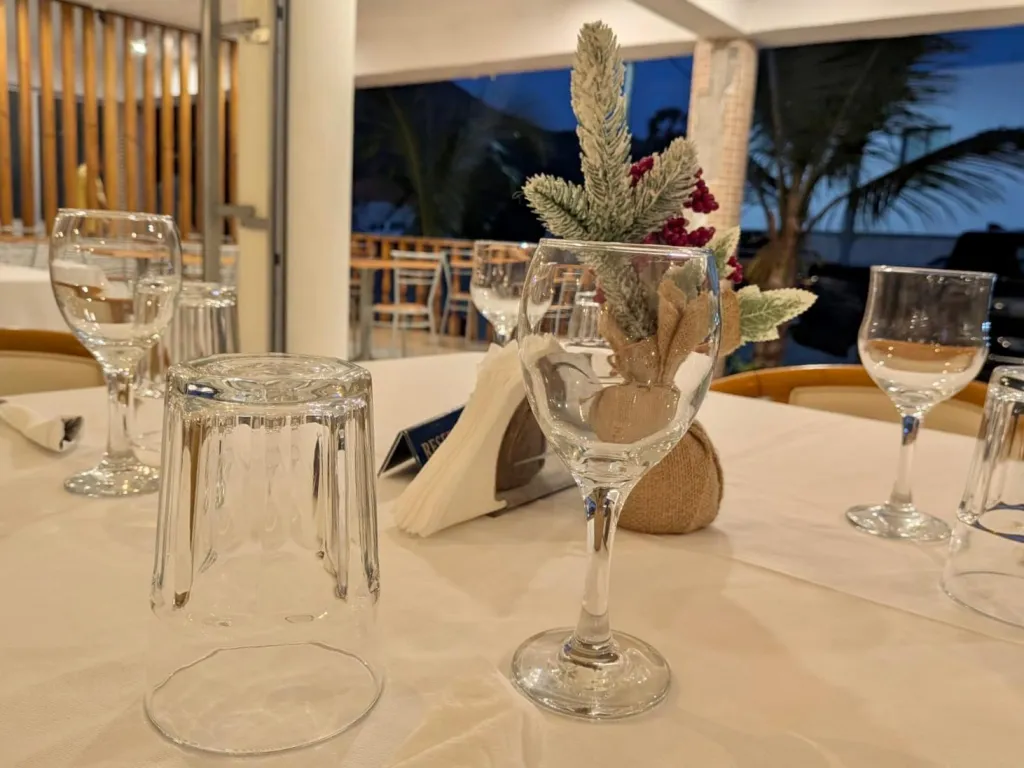 Grill Restaurant Cachoeira