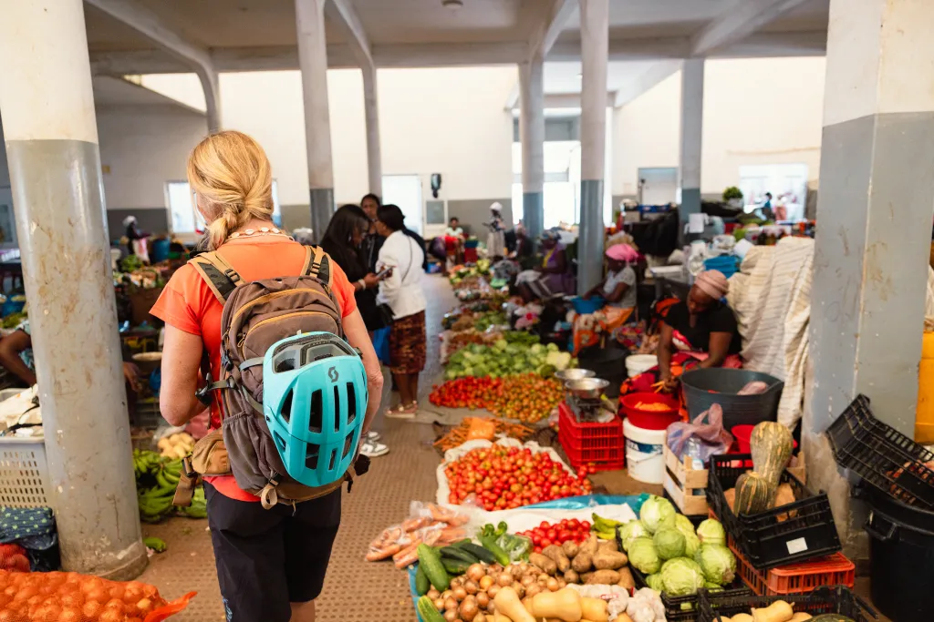 E-Bike Tour: Rabelados Community + Ancient Kapok Tree