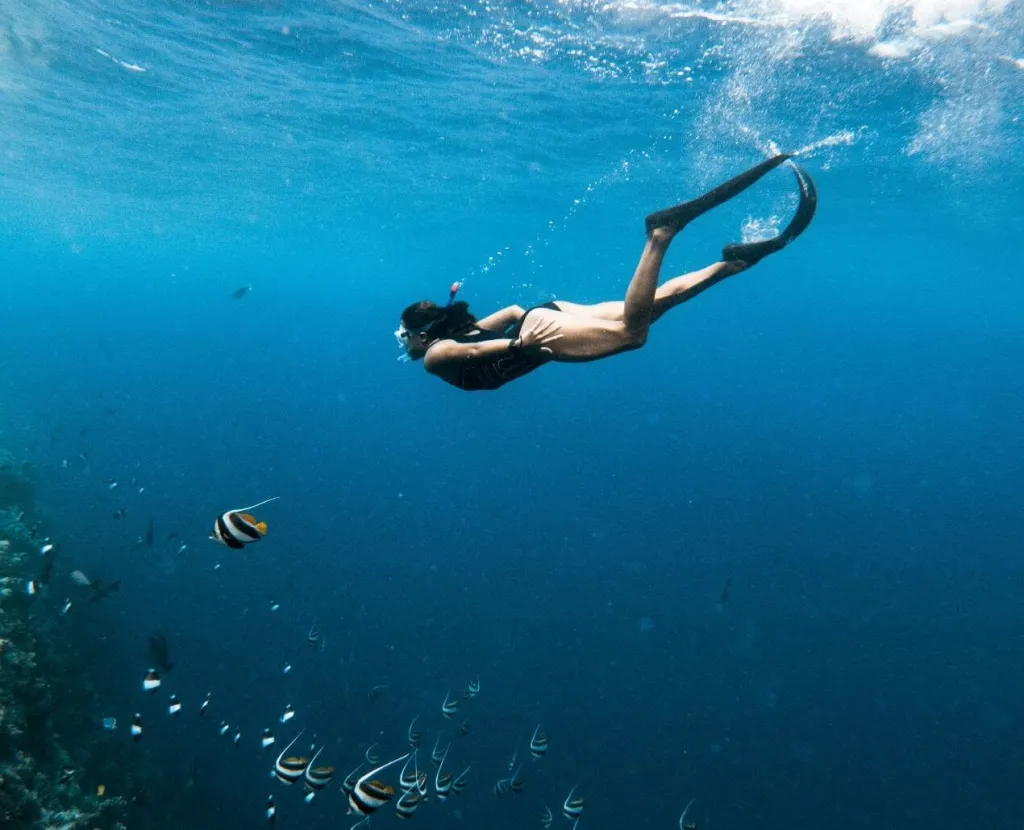 Tarrafal: Snorkel & Boat Trip - 4 Days / 3 Nights