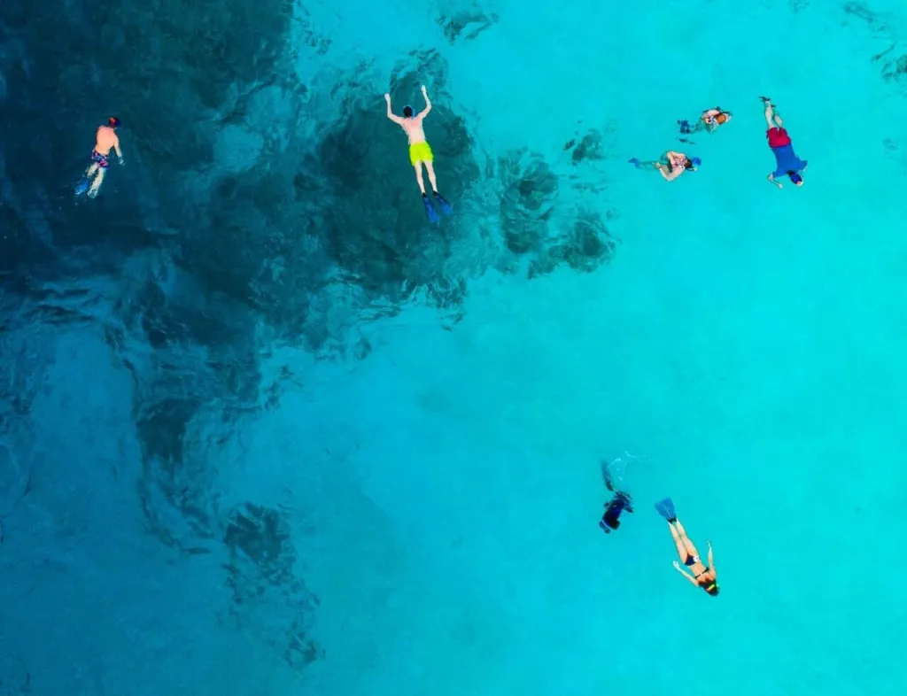 Tarrafal: Snorkel & Boat Trip - 4 Days / 3 Nights
