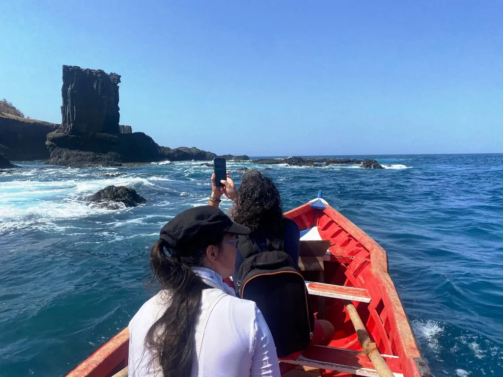 Tarrafal: Snorkel & Boat Trip - 4 Days / 3 Nights