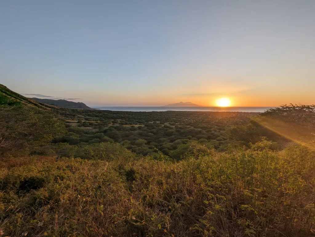 Cabo Verde Hiking Odyssey: Santiago, Santo Antão & São Vicente
