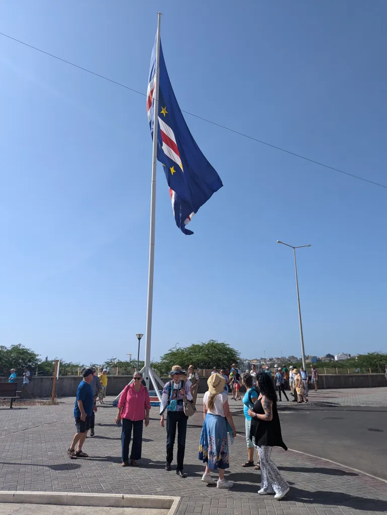 Cabo Verde Hiking Odyssey: Santiago, Santo Antão & São Vicente