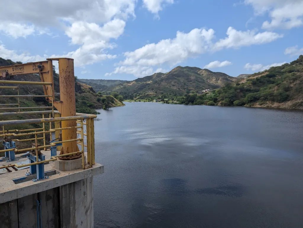 Cabo Verde Hiking Odyssey: Santiago, Santo Antão & São Vicente