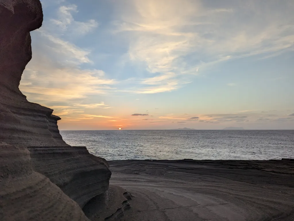 Cabo Verde Hiking Odyssey: Santiago, Santo Antão & São Vicente