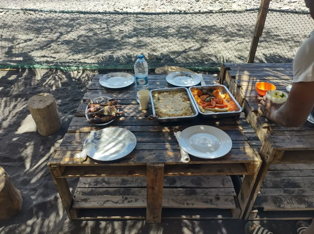 Tarrafal: Snorkel & Boat Trip - 4 Days / 3 Nights
