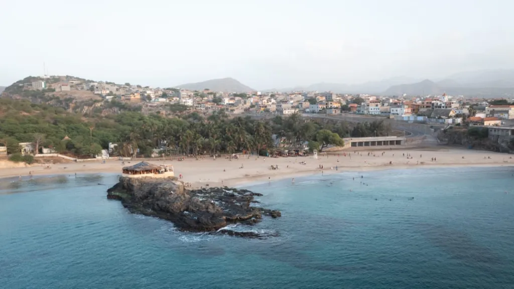 Tarrafal: Snorkel & Boat Trip – 4 Days / 3 Nights